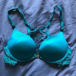 La Senza Hello Sugar Push Up Bra